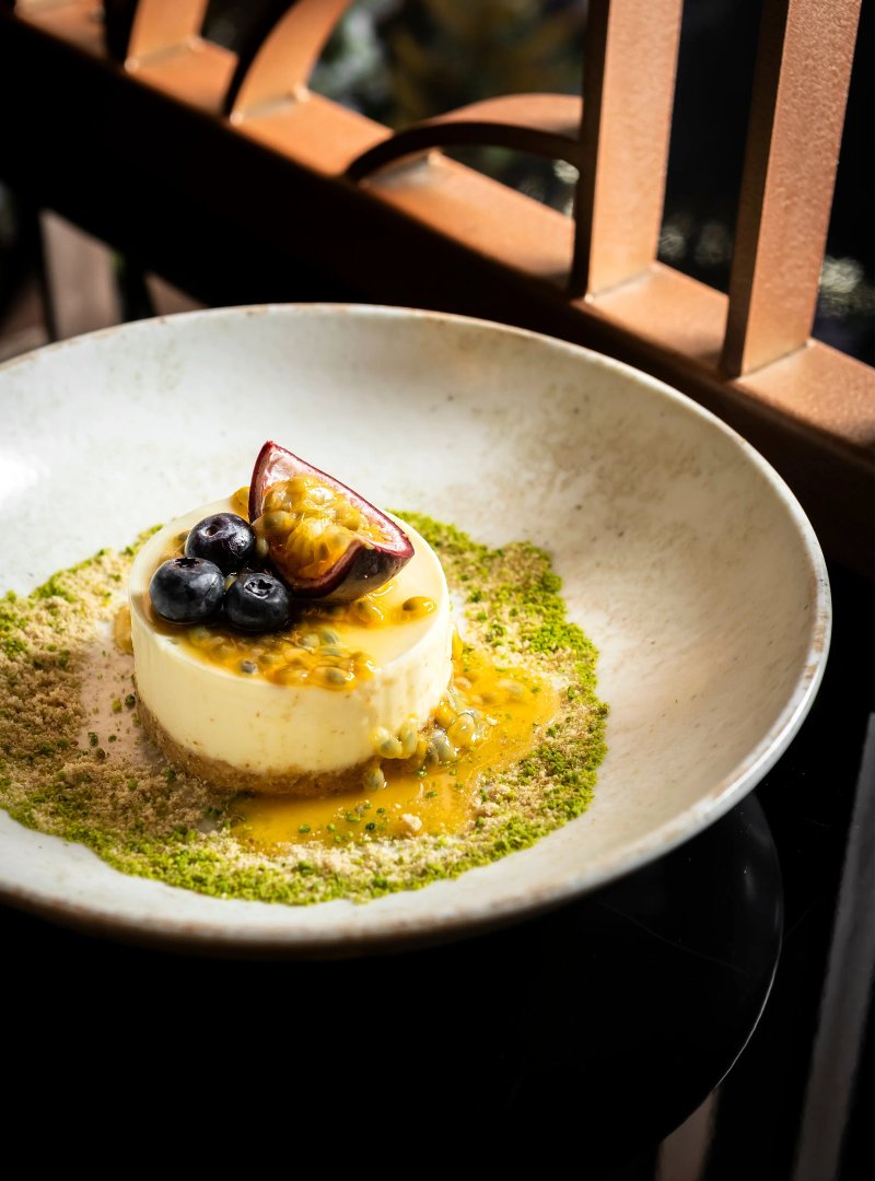 No5 Dining & Lounge