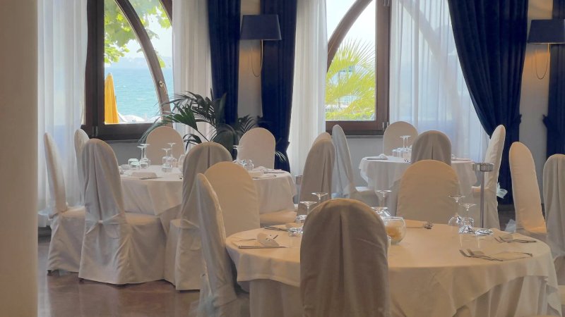 Bajamar Beach Hotel