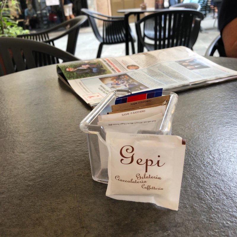 Gepi