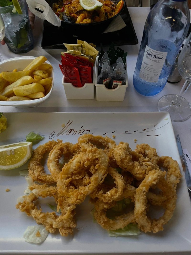 Restaurant Monica