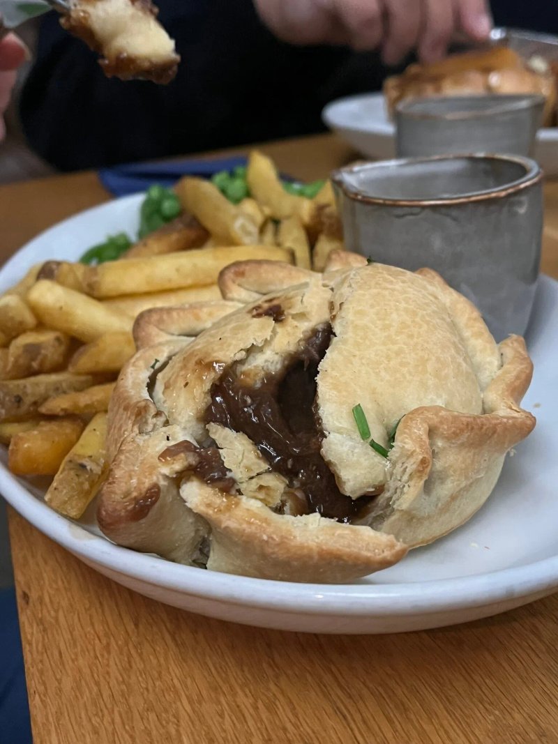 The Ship Inn