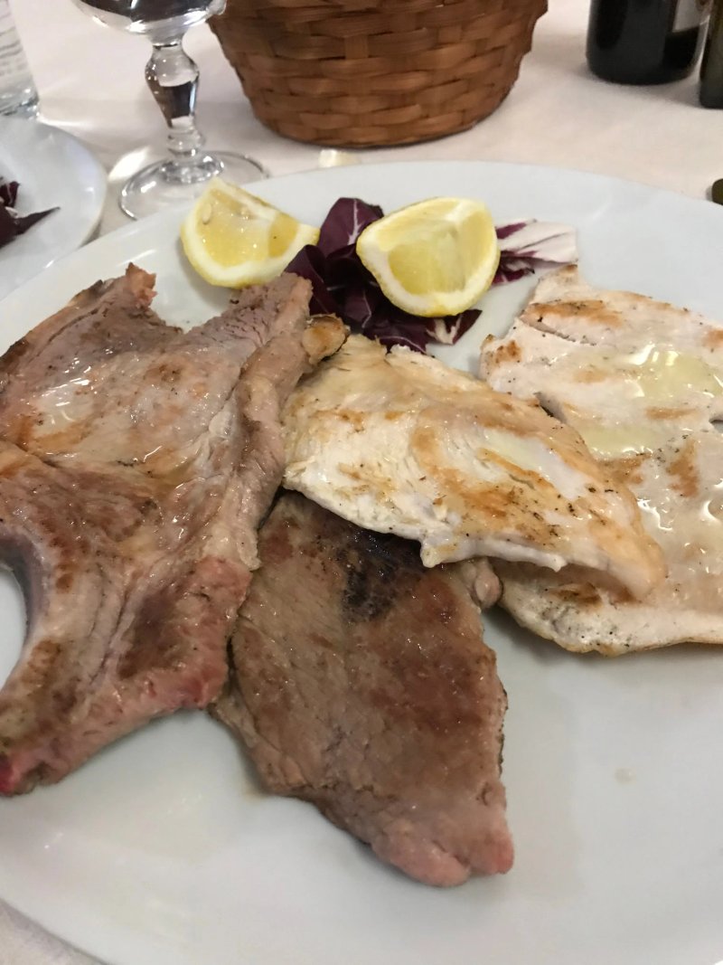 Ristorante Pizzeria Cilento 2.0