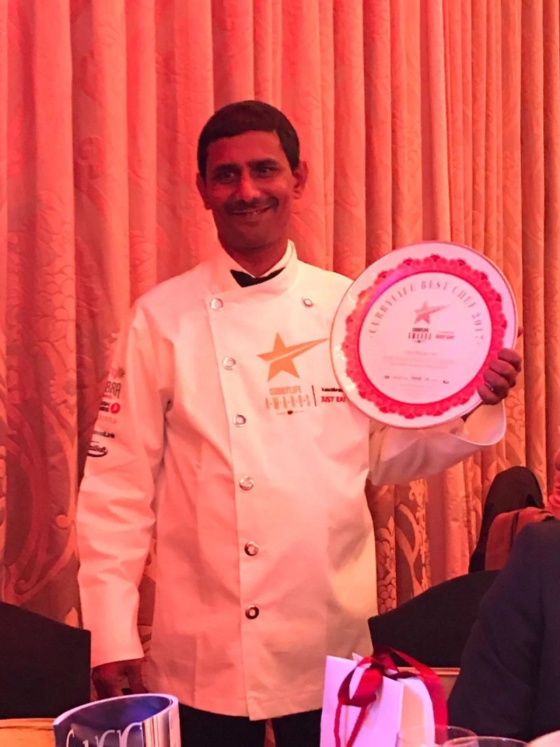 The Vine Indian Cuisine