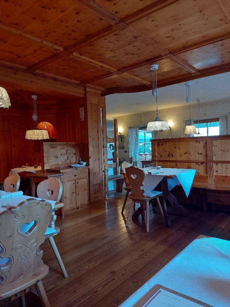 Ristorante Costa Salici