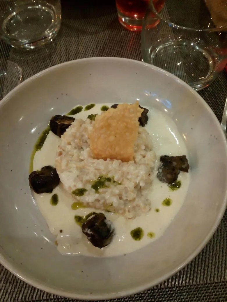 Bistro du Terroir