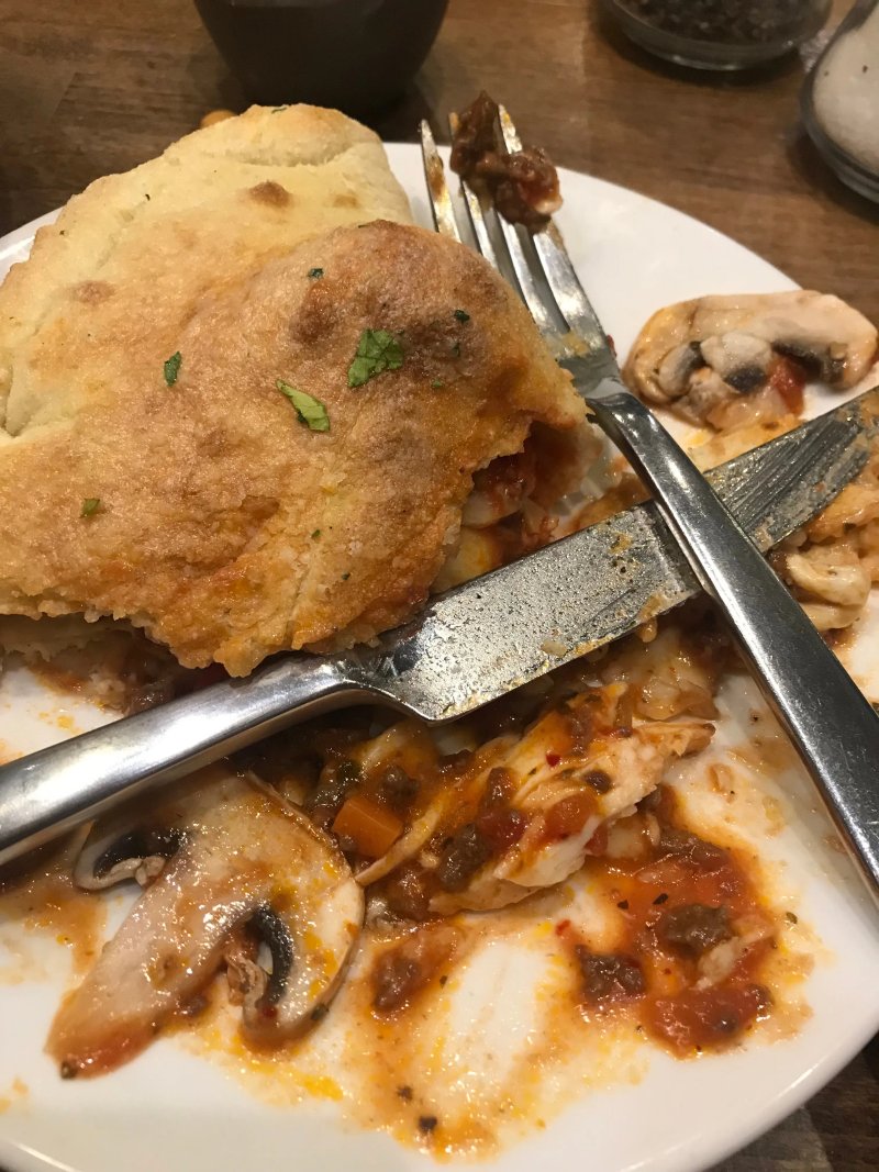Zizzi - Glasgow Silverburn