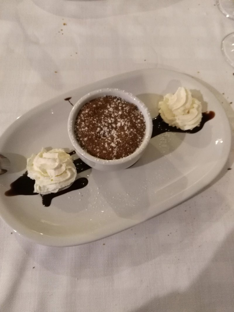 Ristorante Osteria del Gusto