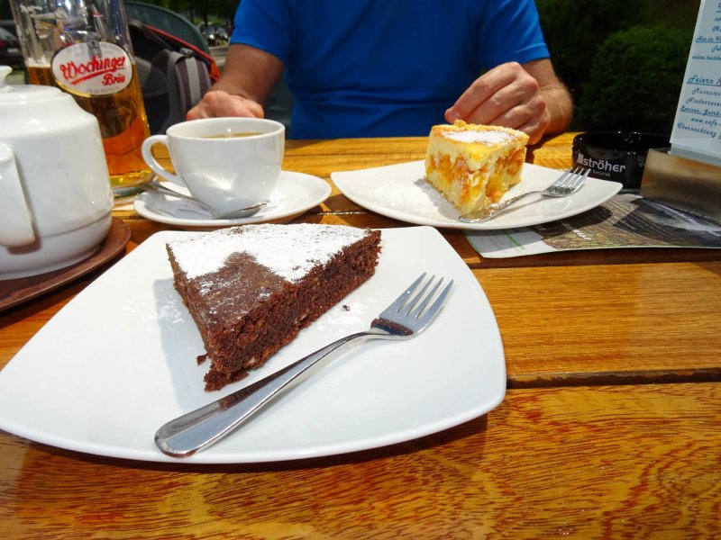 Museumscafe
