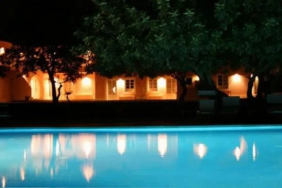 Masseria degli Ulivi