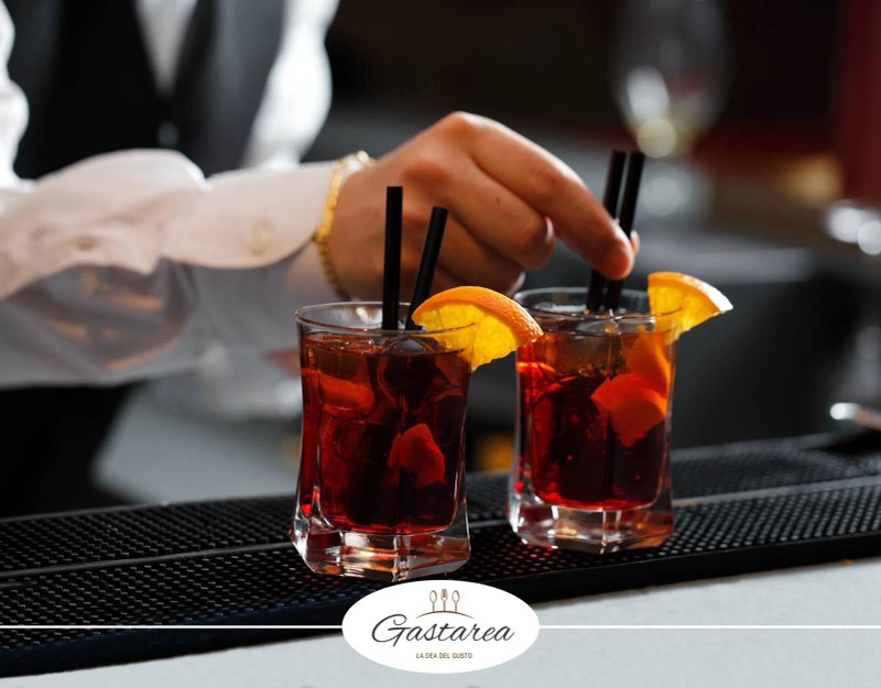 Ristorante Gastarea