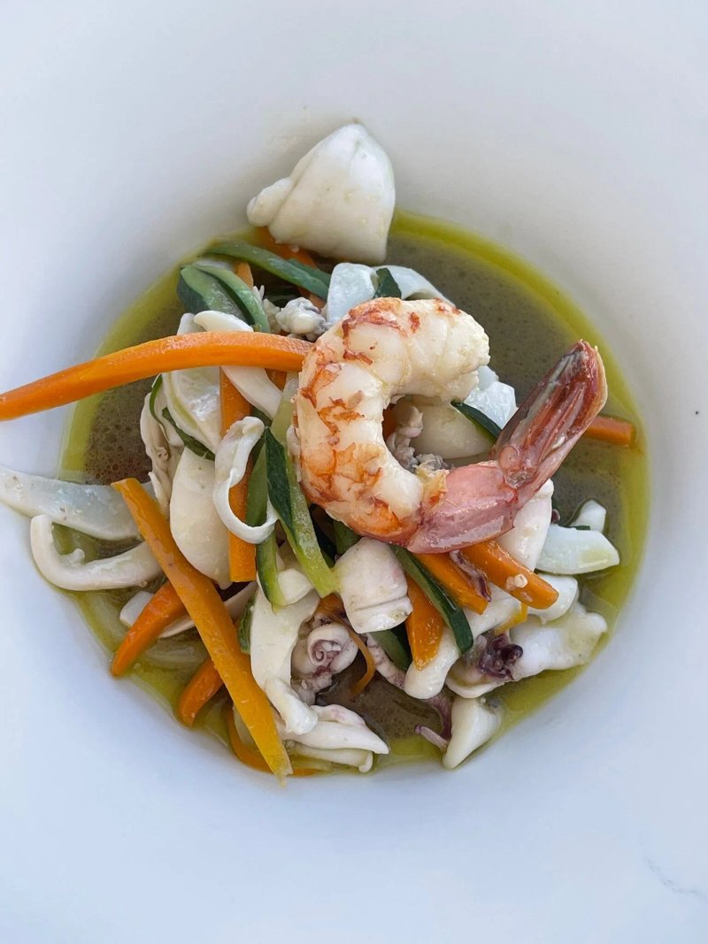 Santo Il Ristorante