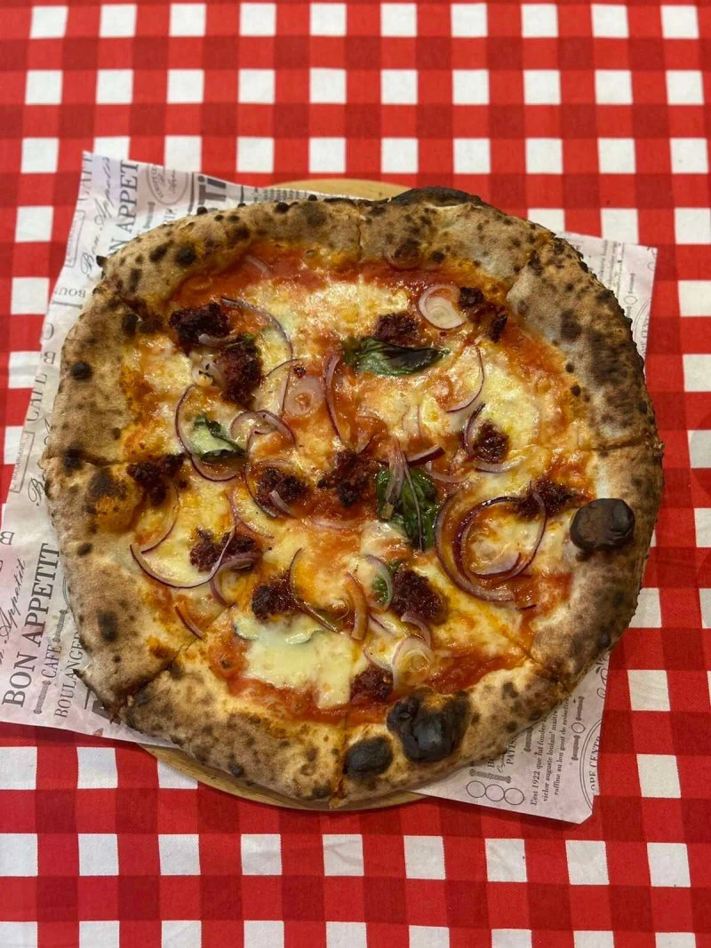 Mercanti