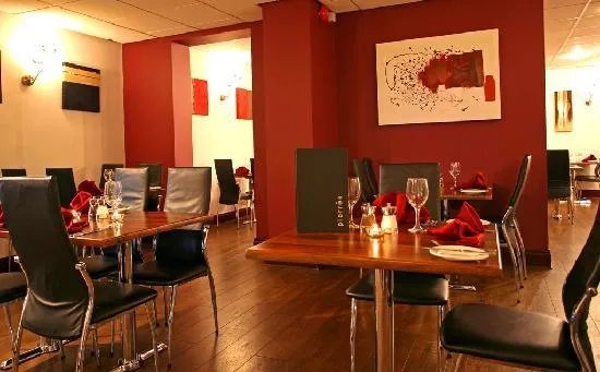 Hotel St Pierre, Sure Collection By Best Western