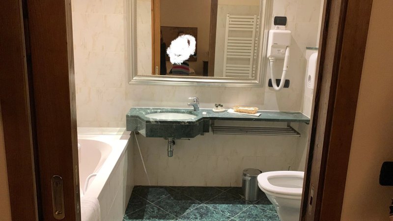 Le Due Fontane Hotel
