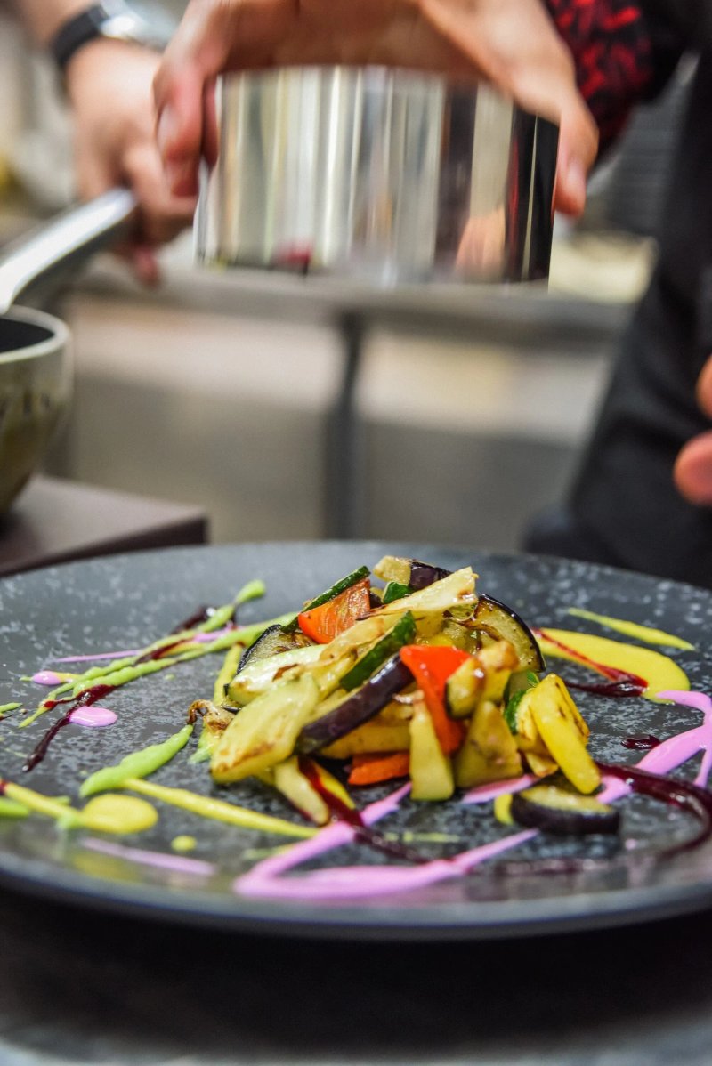 Restaurant Marangun