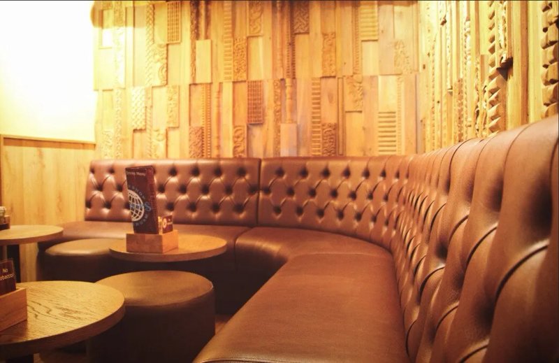 The Rookies Coffeeshop