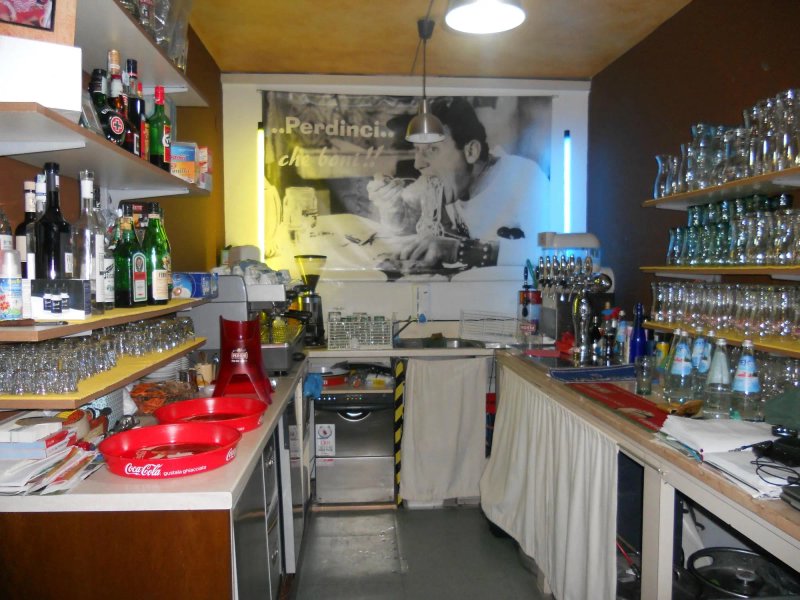 Al Perdinci Pizzeria Gluten Free