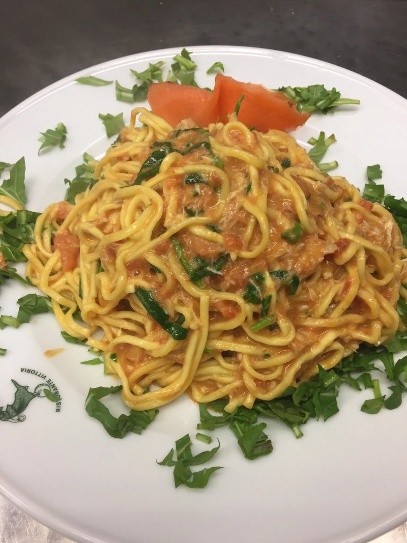 Ristorante Vittoria