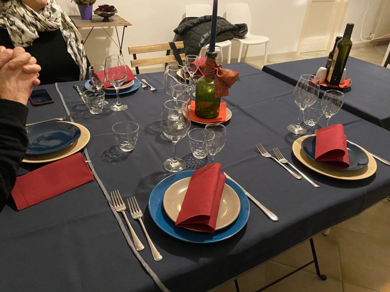 Tenuta del Colle Farm Stay
