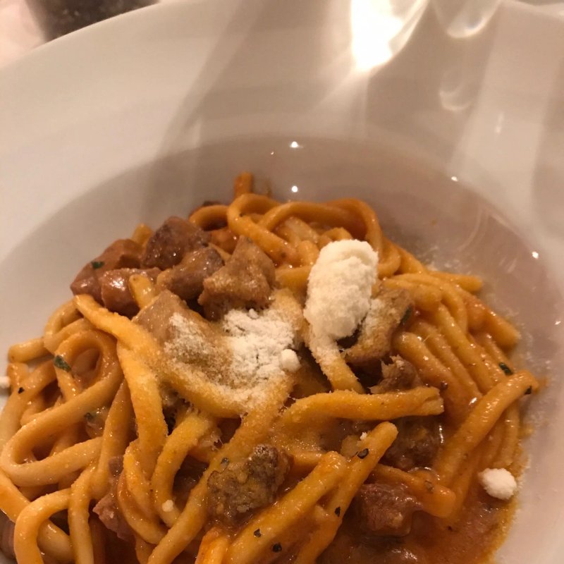 Ristorante Santa Lucia