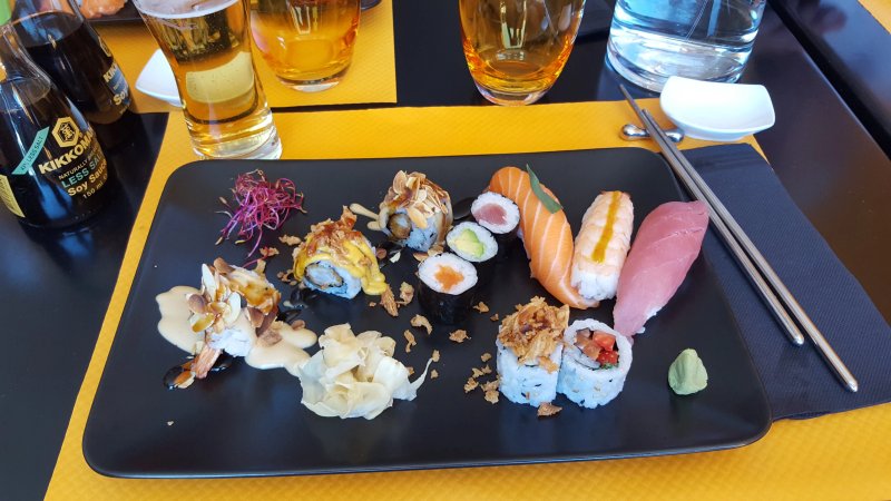 Coeur de Sushi