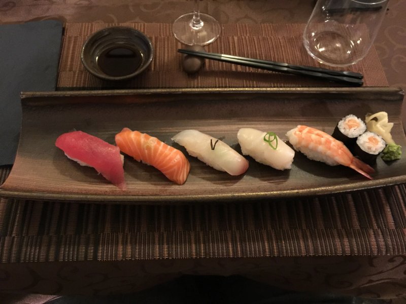 Restaurant Masami