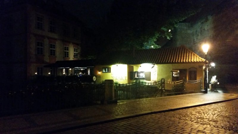 Cafe Marnice