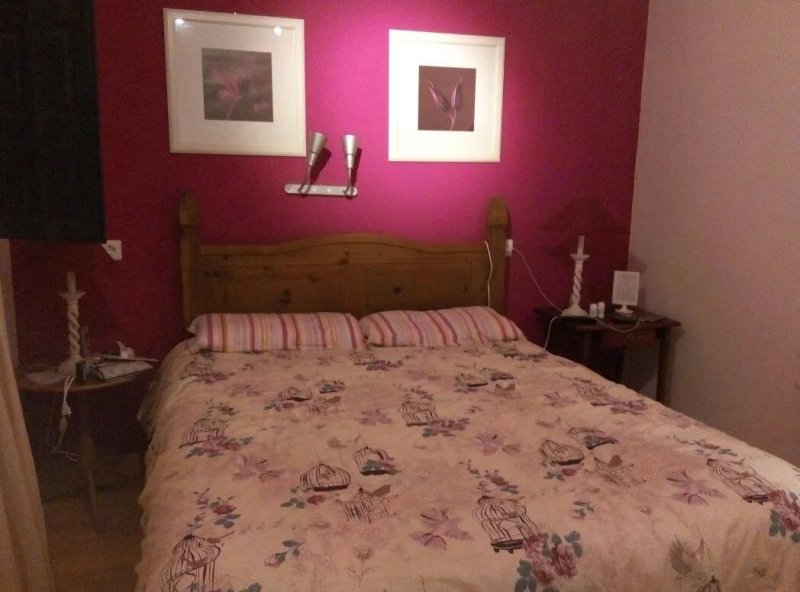 Hotel Rural Aldea del Trasgu