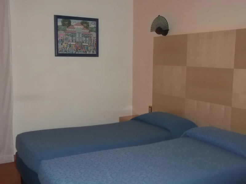 Hotel Igea