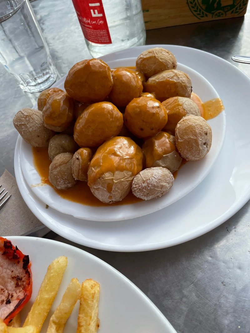 Restaurante Gran Playa