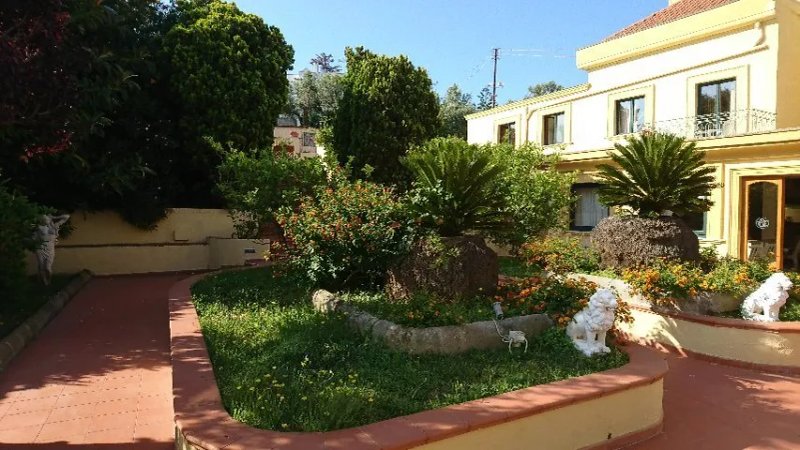 Hotel Villa Igea