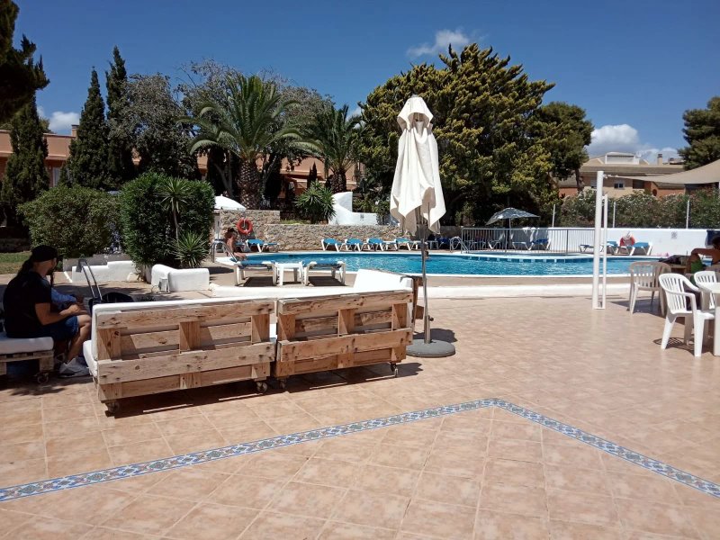 Hotel Vibra Isola