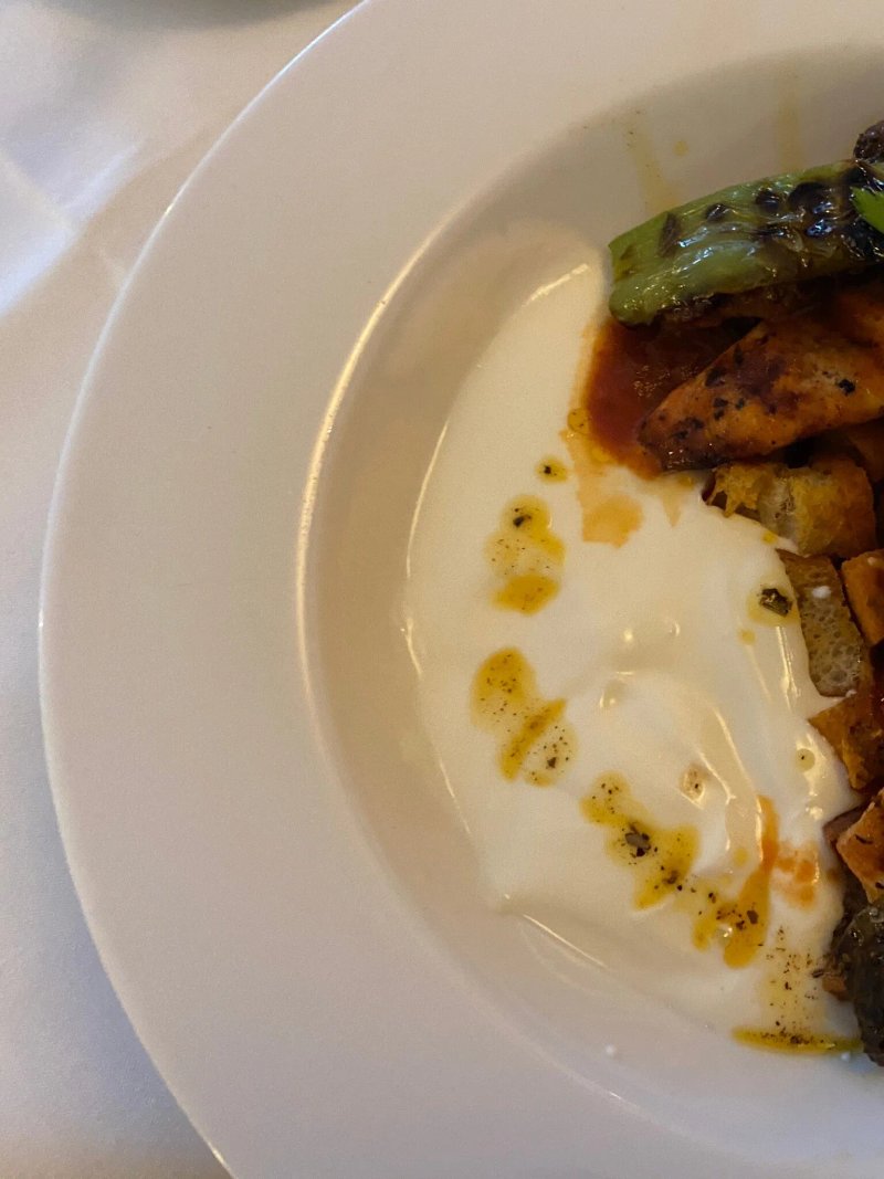 Denis Turkish Restaurant