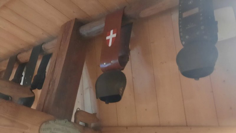Ferme de la Charbonniere