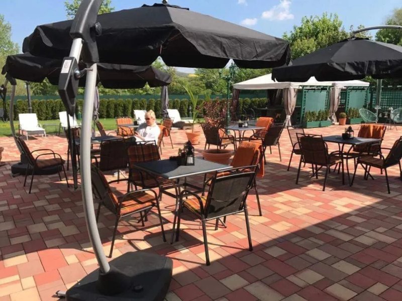 Grand Hotel Sergijo  Residence