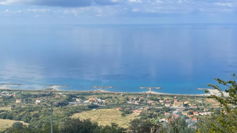 Agriturismo La Palombara