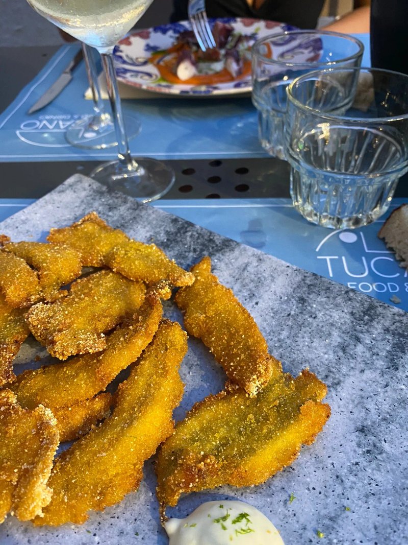 Tucano Food&drinks