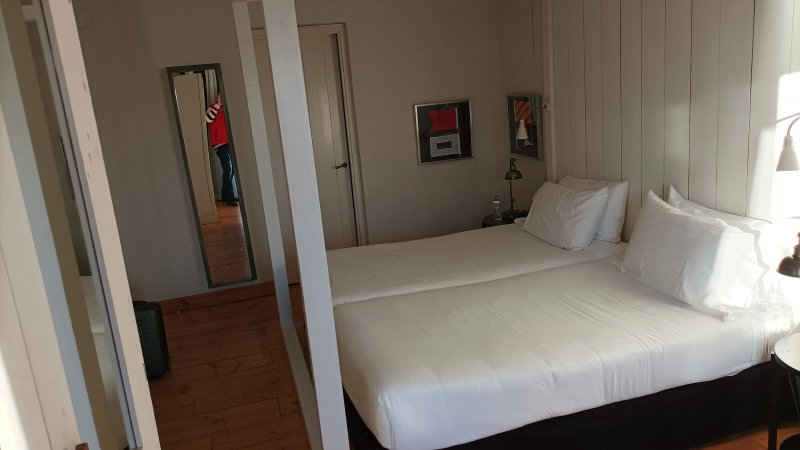 Hotel Trias