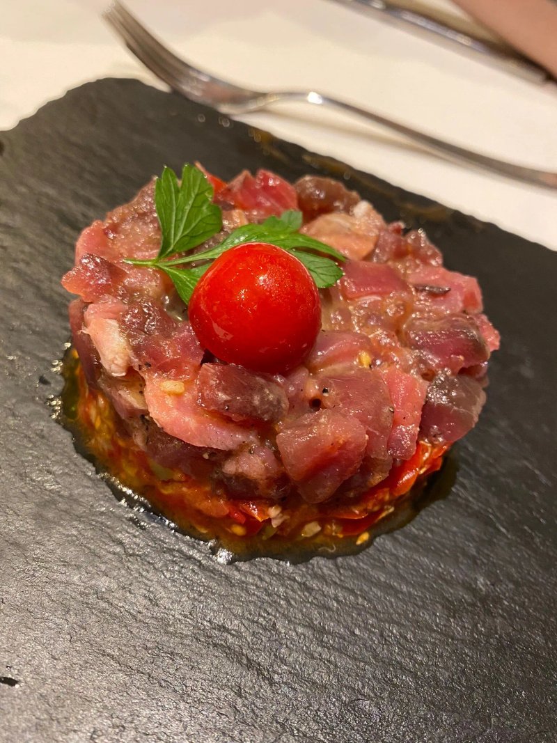 Ristorante Lido Ariana