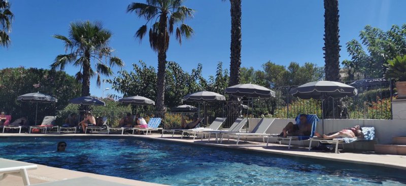 Van der Valk Hotel Le Catalogne