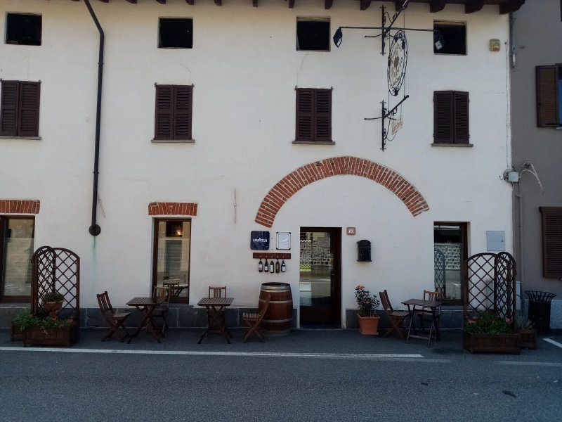Enoteca Vineria dei Conti