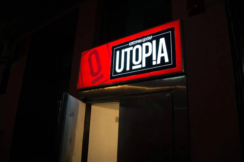 KC Utopia