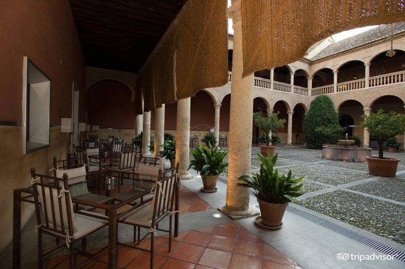 Hotel Palacio De Santa Paula, Autograph Collection
