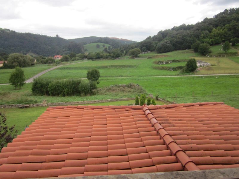 Posada La Anjana