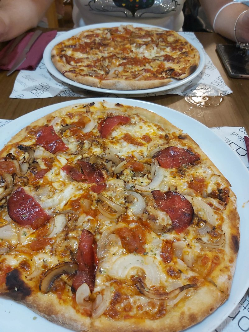 Pizzeria Noray Almerimar