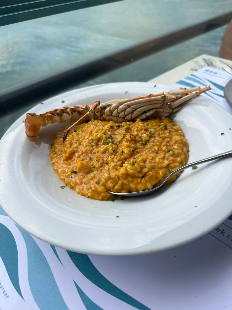 Megaro Restaurant