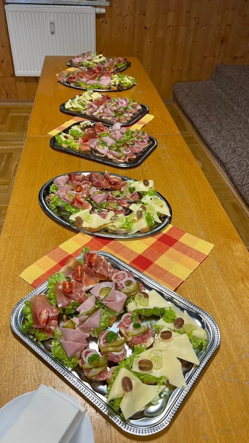 Gaststatte Zum Kegelkonig