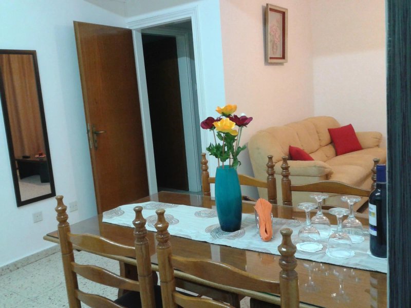 Elenapa Holiday Apartments