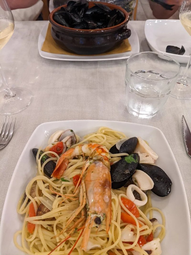 Ristorante La Palma
