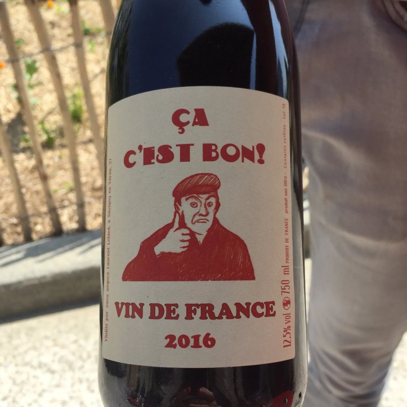 La Poudriere
